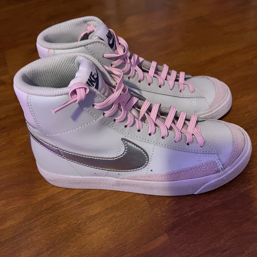Nike Blazers